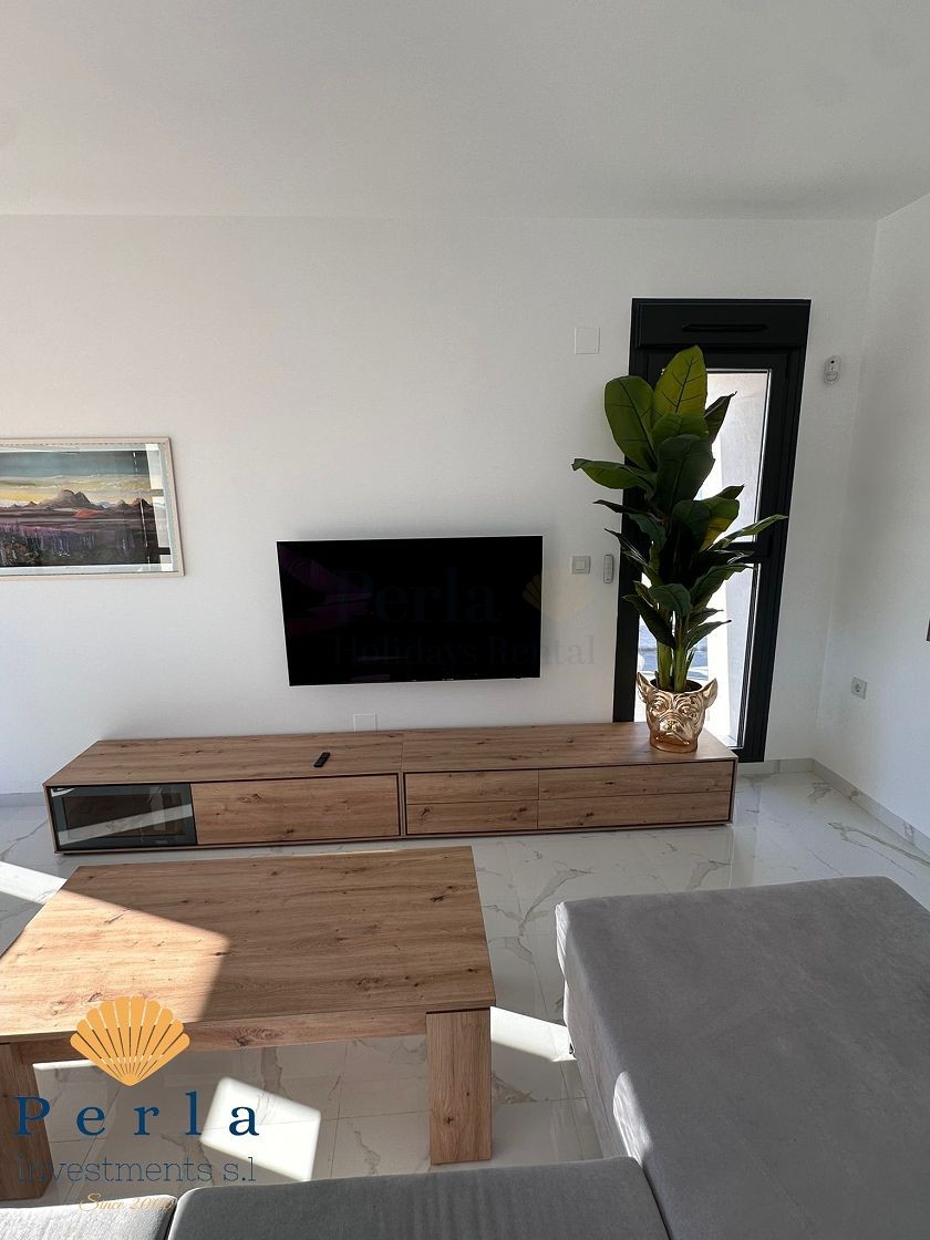 New 3 bedroom apartment in San Miguel 