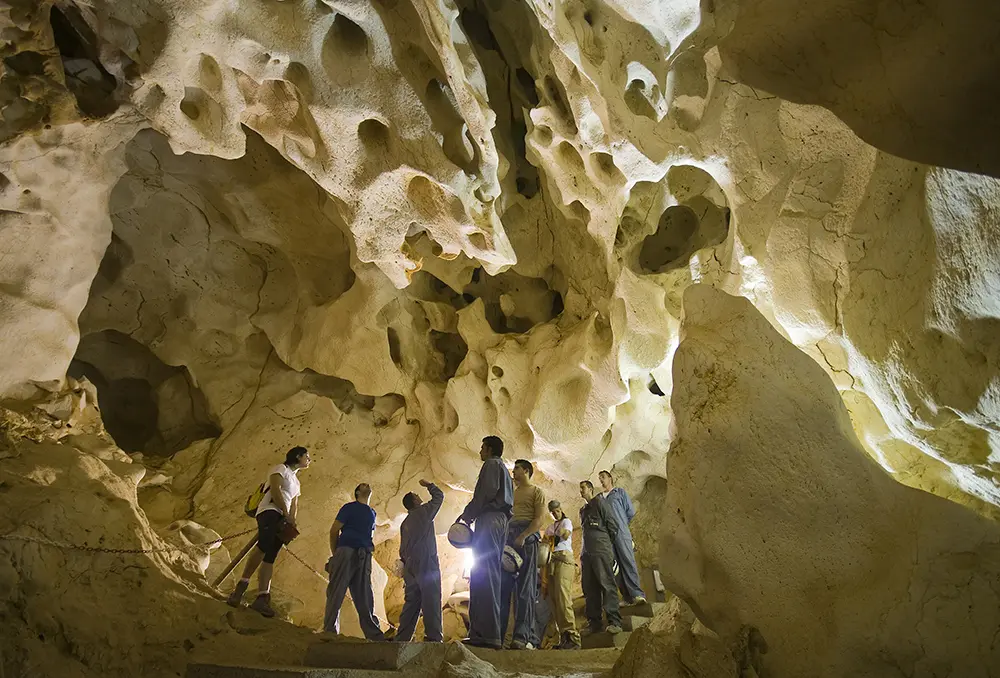 cueva