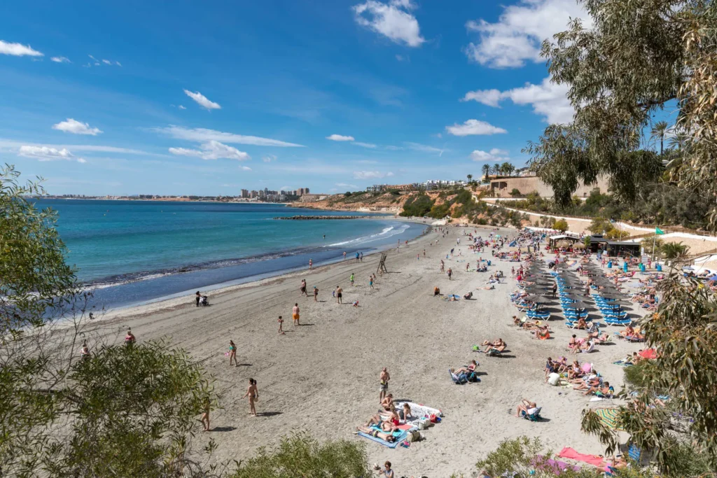 Orihuela Costa