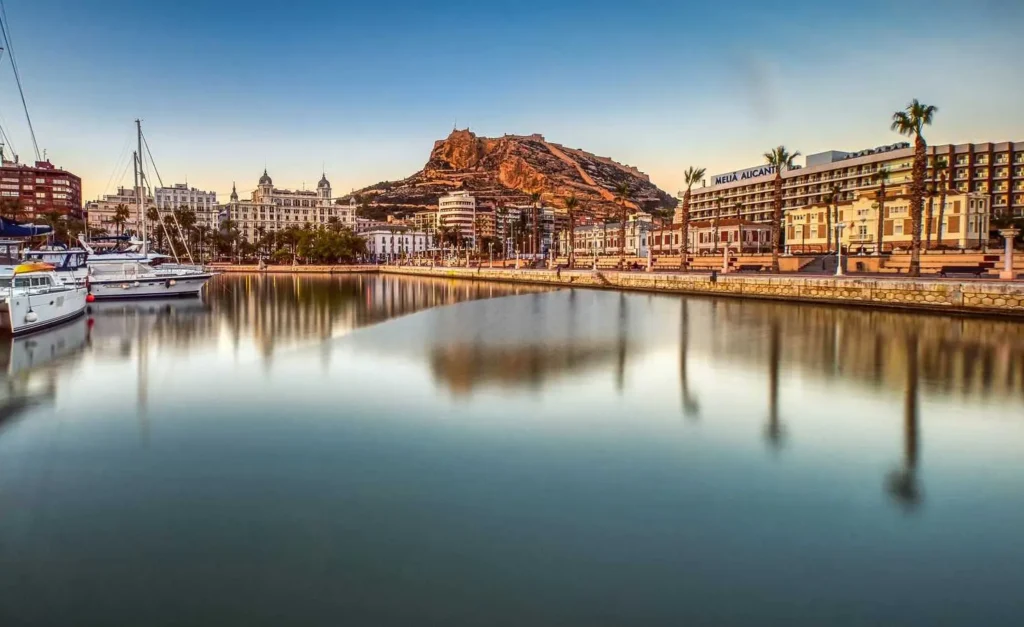 alicante